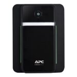 APC BACK UPS BX 750VA/410W AVR SCHUKO szünetmentes tápegység kommunikáció nélkül - Image 4