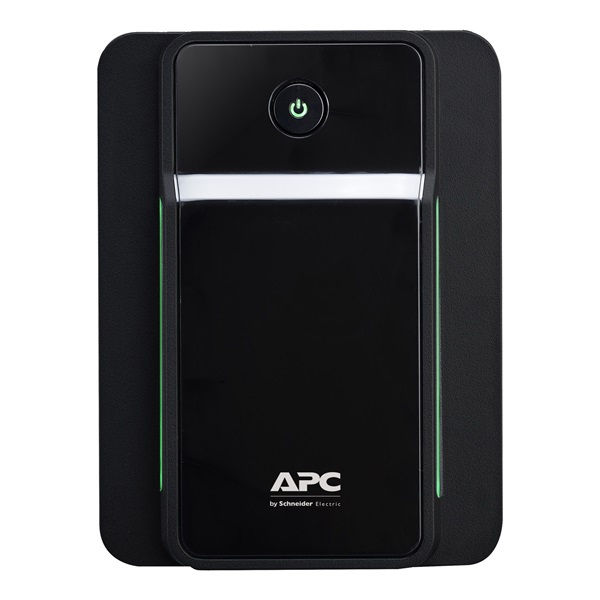 APC BACK UPS BX 750VA/410W AVR SCHUKO szünetmentes tápegység kommunikáció nélkül - Image 4