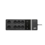APC BE650G2-GR Back-UPS 650 VA 230 V 1 USB-A szünetmentes akkumulátor - Image 4