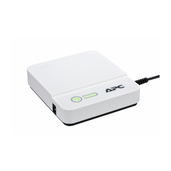 APC Back-UPS Connect 12V 36W DC lítium-ion mini szünetmentes tápegység - Image 2