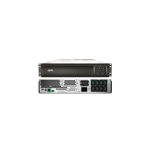 APC_Smart-UPS_1500VA_RM_2U_Rack_LCD_Smart_Connect_szunetmentes_tapegyseg-i15670918.jpg APC Smart-UPS 1500VA RM 2U Rack LCD Smart Connect szünetmentes tápegység - Image 1