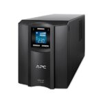 APC Smart-UPS C 1500VA LCD 230V with SmartConnect