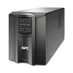 APC Smart-UPS 1000VA LCD 230V with SmartConnect
