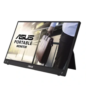 ASUS 15,6" MB16ACV ZenScreen FHD IPS USB-C hordozható monitor