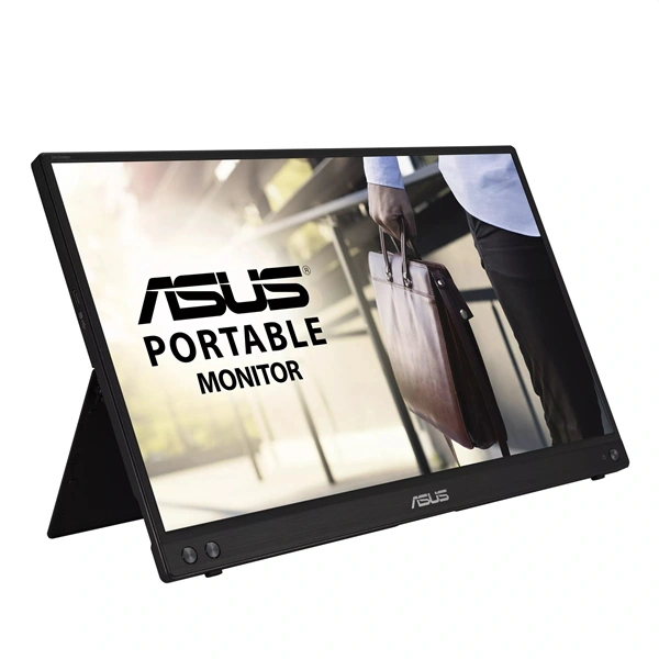 ASUS 15,6" MB16ACV ZenScreen FHD IPS USB-C hordozható monitor - Image 2