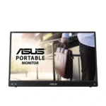 ASUS 15,6" MB16ACV ZenScreen FHD IPS USB-C hordozható monitor - Image 3
