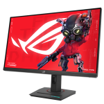 ASUS 27" ROG Strix XG27ACG QHD Fast IPS 180Hz HDMI/DP/USB-C fekete gamer monitor - Image 2