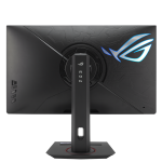 ASUS 27" ROG Strix XG27ACG QHD Fast IPS 180Hz HDMI/DP/USB-C fekete gamer monitor - Image 3