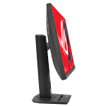 ASUS 27" ROG Strix XG27ACG QHD Fast IPS 180Hz HDMI/DP/USB-C fekete gamer monitor - Image 4
