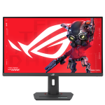 ASUS 27" ROG Strix XG27UCS 4K UHD Fast IPS 160Hz HDMI/DP/USB-C fekete gamer monitor