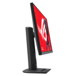 ASUS 27" ROG Strix XG27UCS 4K UHD Fast IPS 160Hz HDMI/DP/USB-C fekete gamer monitor - Image 4