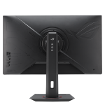 ASUS 27" ROG Strix XG27UCS 4K UHD Fast IPS 160Hz HDMI/DP/USB-C fekete gamer monitor - Image 6