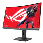 ASUS 27" ROG Strix XG27WCS QHD Fast VA 180Hz HDMI/DP/USB-C fekete ívelt gamer monitor - Image 2