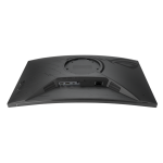ASUS 27" ROG Strix XG27WCS QHD Fast VA 180Hz HDMI/DP/USB-C fekete ívelt gamer monitor - Image 5
