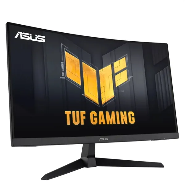 ASUS 27" TUF Gaming VG27VQ3B FHD VA DP/HDMI 180Hz WLED gamer monitor - Image 8