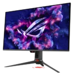 ASUS 32" PG32UCDMR ROG SWIFT 4K UHD 240Hz HDMI/DP/USB OLED monitor - Image 9
