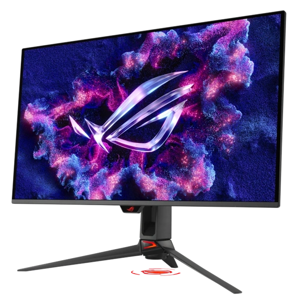 ASUS 32" PG32UCDMR ROG SWIFT 4K UHD 240Hz HDMI/DP/USB OLED monitor - Image 9