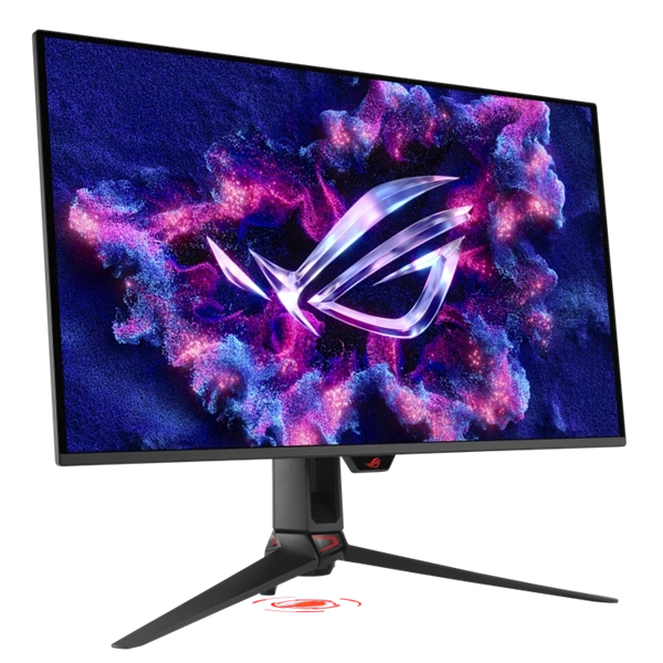 ASUS 32" PG32UCDMR ROG SWIFT 4K UHD 240Hz HDMI/DP/USB OLED monitor - Image 10