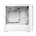 ASUS A23 PLUS fehér (táp nélküli) ablakos mATX ház - Image 4