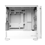 ASUS A23 PLUS fehér (táp nélküli) ablakos mATX ház - Image 5
