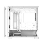 ASUS A23 PLUS fehér (táp nélküli) ablakos mATX ház - Image 6