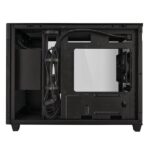 ASUS ASUS Prime AP201 fekete (táp nélküli) ablakos mATX ház - Image 15