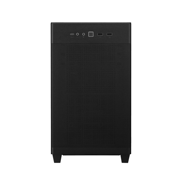 ASUS ASUS Prime AP201 fekete (táp nélküli) ablakos mATX ház - Image 17