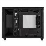 ASUS ASUS Prime AP201 fekete (táp nélküli) ablakos mATX ház - Image 11