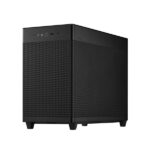 ASUS ASUS Prime AP201 fekete (táp nélküli) mATX ház - Image 14