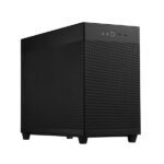 ASUS ASUS Prime AP201 fekete (táp nélküli) mATX ház - Image 6