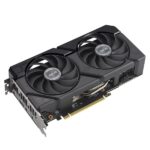 ASUS DUAL AMD RADEON RX 7600 XT16GB GDDR6 - Image 2