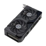 ASUS DUAL AMD RADEON RX 7600 XT16GB GDDR6 - Image 3