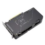 ASUS DUAL AMD RADEON RX 7600 XT16GB GDDR6 - Image 7