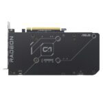 ASUS DUAL AMD RADEON RX 7600 XT16GB GDDR6 - Image 8