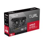 ASUS DUAL AMD RADEON RX 7600 XT16GB GDDR6 - Image 13