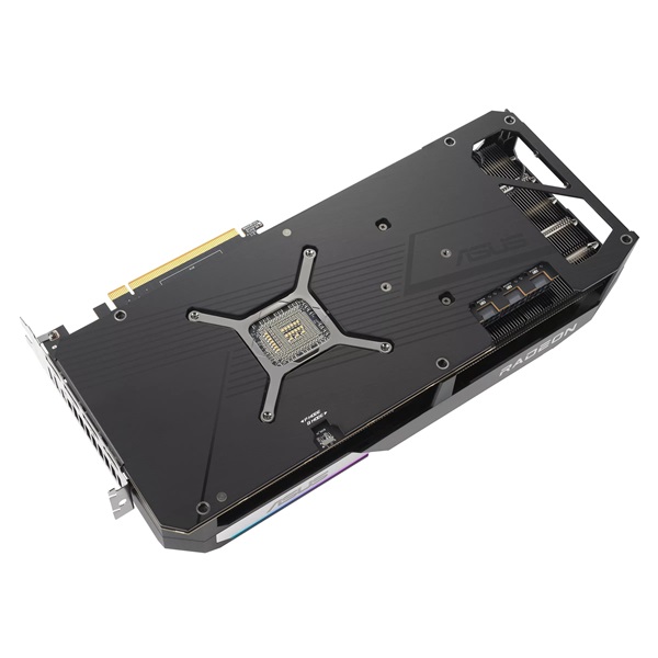 ASUS DUAL-RX7900XTX-O24G AMD 24GB GDDR6 256bit PCI-E videokártya - Image 5