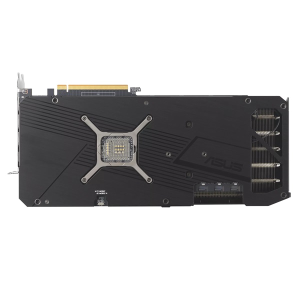 ASUS DUAL-RX7900XTX-O24G AMD 24GB GDDR6 256bit PCI-E videokártya - Image 6