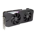 ASUS DUAL-RX7900XTX-O24G AMD 24GB GDDR6 256bit PCI-E videokártya - Image 7