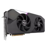 ASUS DUAL-RX7900XTX-O24G AMD 24GB GDDR6 256bit PCI-E videokártya - Image 8