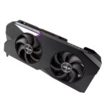 ASUS DUAL-RX7900XTX-O24G AMD 24GB GDDR6 256bit PCI-E videokártya - Image 9