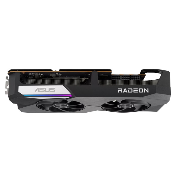 ASUS DUAL-RX7900XTX-O24G AMD 24GB GDDR6 256bit PCI-E videokártya - Image 11