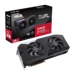 ASUS DUAL-RX7900XTX-O24G AMD 24GB GDDR6 256bit PCI-E videokártya - Image 15