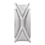 ASUS GR701 ROG HYPERION fehér (táp nélküli) ablakos ATX ház - Image 4