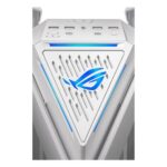 ASUS GR701 ROG HYPERION fehér (táp nélküli) ablakos ATX ház - Image 12