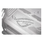 ASUS GR701 ROG HYPERION fehér (táp nélküli) ablakos ATX ház - Image 23