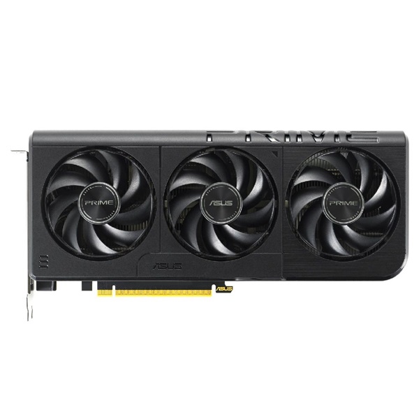 ASUS GeForce RTX 5050 OC Prime nVidia 8GB GDDR6 128bit PCIe videókártya - Image 1