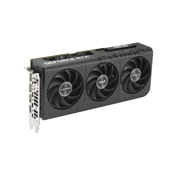 ASUS GeForce RTX 5050 OC Prime nVidia 8GB GDDR6 128bit PCIe videókártya - Image 2