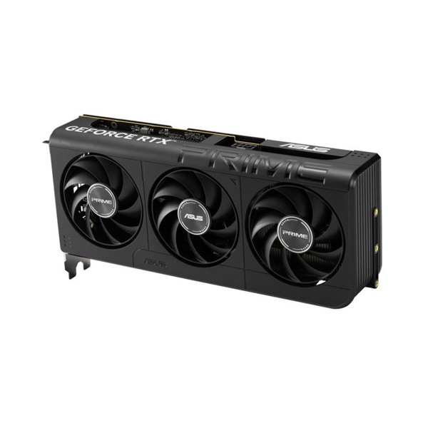 ASUS GeForce RTX 5050 OC Prime nVidia 8GB GDDR6 128bit PCIe videókártya - Image 3