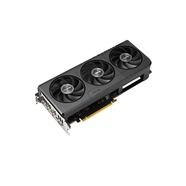 ASUS GeForce RTX 5050 OC Prime nVidia 8GB GDDR6 128bit PCIe videókártya - Image 4