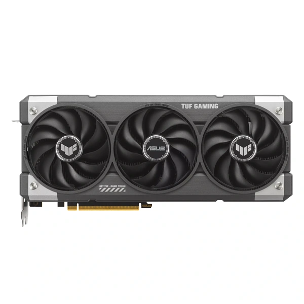 ASUS GeForce RTX 5060 TUF Gaming OC nVidia 8GB DDR7 128bit PCIe videókártya - Image 6